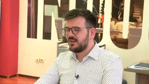 BIZNIS KLUB VOGOSCA -Firma MDG     26-02-2026