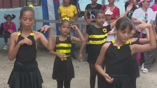 Community Youth Network in Granma works to transform social issues