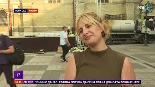 Džez festival u Novom Sadu od 3. do 5. jula