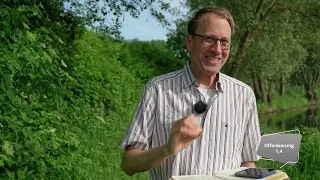Who rules the world? | Yes Jesus – The Revelation with Marcel Wieland