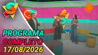 Seguimos en El Doce | Programa Completo 17/08/2026