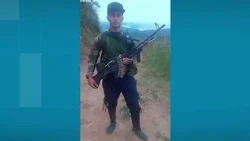 FARC Dissidents and Clan del Golfo Form Alliance in Antioquia Thanks to 'Primo Gay'