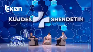 Trajtimet me inovative të kancerit, Medicana - “Kujdes shëndetin” - E Diela Shqiptare (1 Mars 2026)