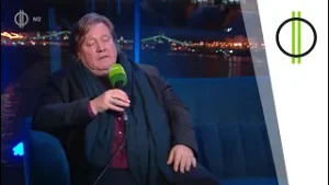 Szarka Tamás nyerte a Petőfi Zenei Díj Életműdíját 2025-ben