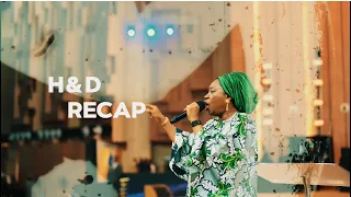 Today’s Healing and Deliverance Service was a powerful demonstration of God’s mercy, and love.🔥👏