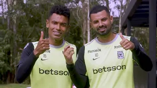 Atlético Nacional y Once Caldas se unen por las víctimas del terremoto: ¡todos al Atanasio!