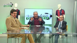 IL PALLONE GONFIATO - 16 02 2026