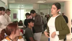 Mantiene Zacatecas control epidemiológico del sarampión