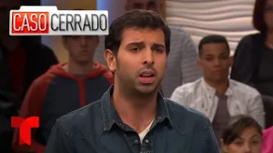 His crazy ex girlfriend is stalking his new family????‍?‍?? | Caso Cerrado Complete Case | Telemundo