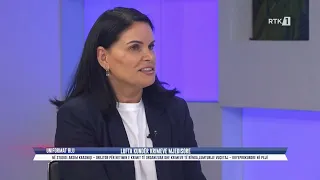 Uniformat Blu - Lufta kundër krimeve mjedisore 31.07.2026