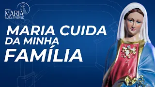Mary Goes Before Novena | 08/10/26 | Father Rodolfo Camarotta