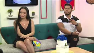 Emprender y Ayudar: El dulce éxito de Ali Mota y el futuro de Fundación Vafer | Te Lo Tengo