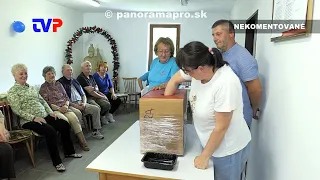 Seniorská olympiáda