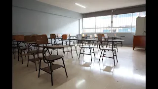 Education Commission resumes work after months of paralysis