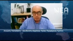 ΜΕΤΑ ΤΙΣ ΠΛΗΜΜΥΡΕΣ ΕΡΧΟΝΤΑΙ ΤΑ ΚΟΥΝΟΥΠΙΑ