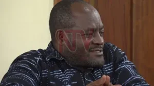 NUP leaders appear in court on incitement to violence charges