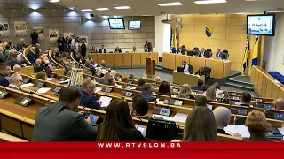 72 primjedbe bez odgovora: Hoće li novi Zakon o radu sačekati izbore? - 17.08.2026.
