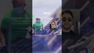 Alejandro Mauricio Díaz Rivera, Director de Educación Ambiental