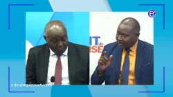CARBURANTGATE À YAOUNDÉ: EDMOND KAMGUIA DONNE SON POINT DE VUE