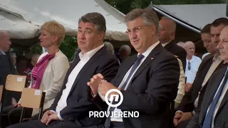 "Stoka", "kreten", "majmun": Je li politička komunikacija dotaknula dno? | Provjereno
