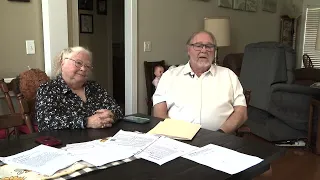 Murfreesboro couple waiting 8 months for $5,000 IRS refund