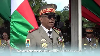 MFA ACMILA Antsirabe