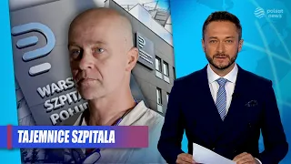 New facts in hospital scandal. Prosecutors target more doctors