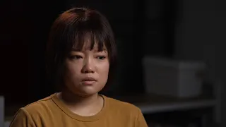 Tuesday Report: Gone Before Goodbye 星期二特写：来不及说再见 EP1 | A Sea Apart