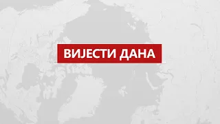 VIJESTI DANA TV K3 - 28.07. 2026.