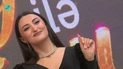 Aysu ilə Şou 14.10.2026