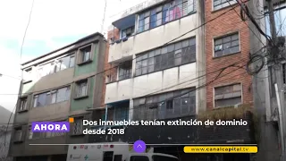 Over 300 police officers carried out an operation on boarding houses in La Favorita | Security