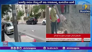 War Clouds at Middle East | US-Israel Strikes Tehran | 50+ Dead Including Students