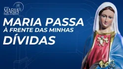 Mary Goes Ahead Novena | 10/13/26 | Father Rodolfo Camarotta