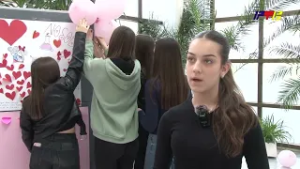 Ekonomska škola u znaku prevencije nasilja / RTV Vranje / 25. 02. 2026.