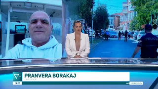 Edicioni Informativ - 20 Gusht 2026 - Ora 19:00 - News, Lajme - Vizion Plus