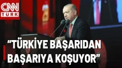 🚨Erdoğan: We Will Declare the Upcoming Era the "Century of Türkiye"!