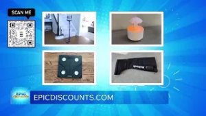 Daytime Buffalo: Epic Discounts | Sponsored by BestReviews