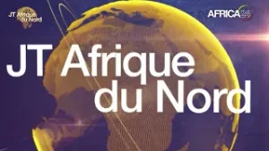 Le journal de l'Afrique du Nord du vendredi 06 février 2026