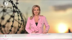 Focus 18 - 22 februarie. Deținuții din Galați curăță orașul de zăpadă