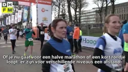 De inschrijving voor de CPC Loop is geopend - 500-jaar oude gouden ring gevonden op Binnenhof