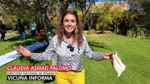 Hasta el 25 de julio pueden postular los relatos de adultos mayores en el concurso del Senama