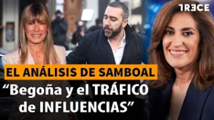 Rescate sospechoso: "Begoña Gómez jugó un papel importante en el rescate de Air Europa" |EL CASCABEL