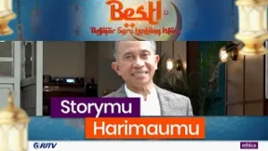STORYMU HARIMAUMU