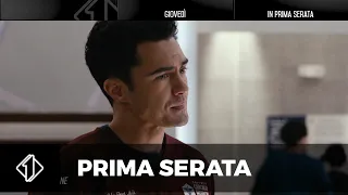 Chicago Med 11 - Giovedì 20 agosto, in prima serata su Italia 1