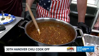 Hanover Chili Cook Off celebrates 30 years with ‘Chili Palooza’