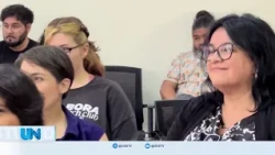 InES Género presenta diagnóstico sobre brechas de género en la UMCE