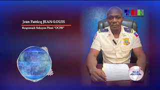 PNH / DCPR / Traffic Report