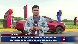 Midday Edition | Noticiero 6 - Friday, July 3, 2026