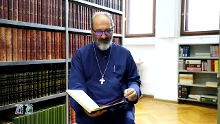 Zi de zi, cu părintele Constantin Necula - ediţia din 29 iulie 2026 (@TVR1)