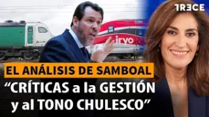 "Chulesco, bravucón y desafiante": La intervención de Óscar Puente en el Senado | El Cascabel